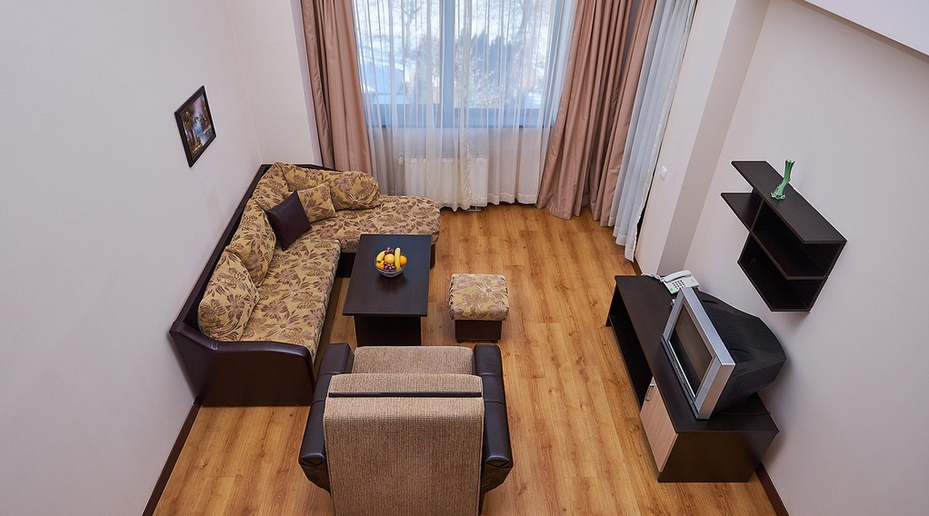 Hotel SUNRISE 4* 26/27