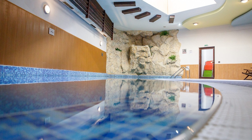 Hotel SUNRISE 4* 26/27