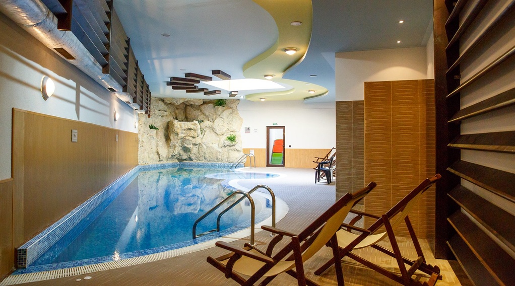 Hotel SUNRISE 4* 26/27