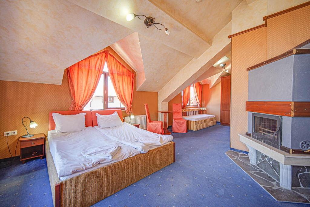 ХОТЕЛ ФРЕНДС 3* 26/27
