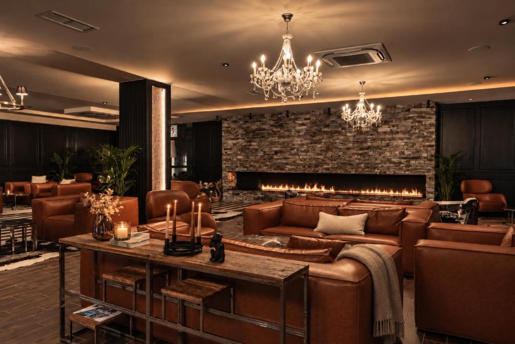 Grand Hotel Bansko 4*