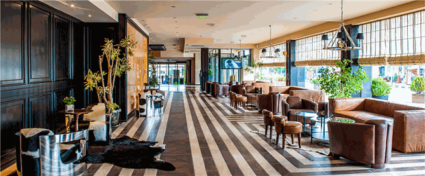 Grand Hotel Bansko 4*