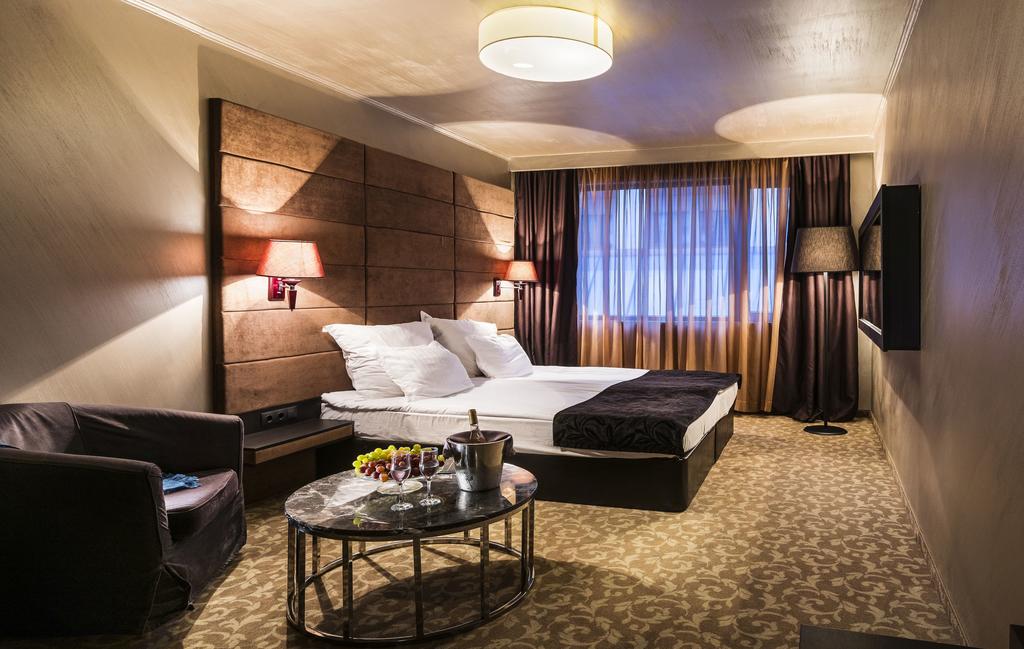 Grand Hotel Bansko 4*