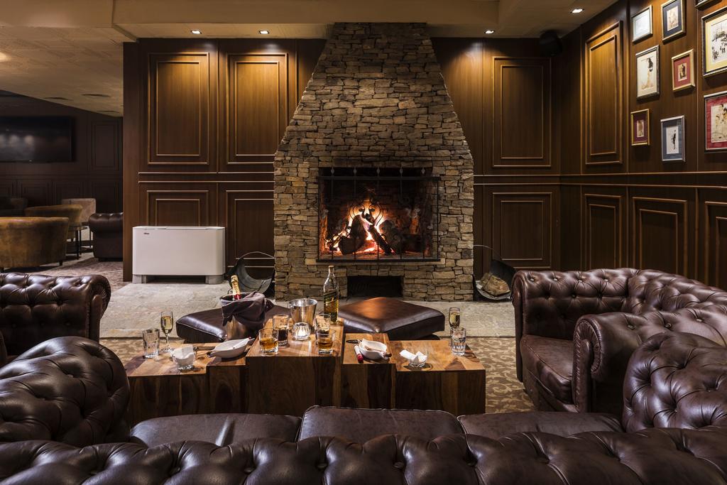 Grand Hotel Bansko 4*