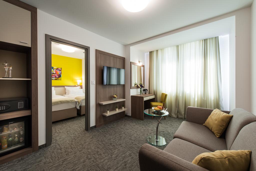 HOTEL FONTANA 4* VRNJACKA BANJA