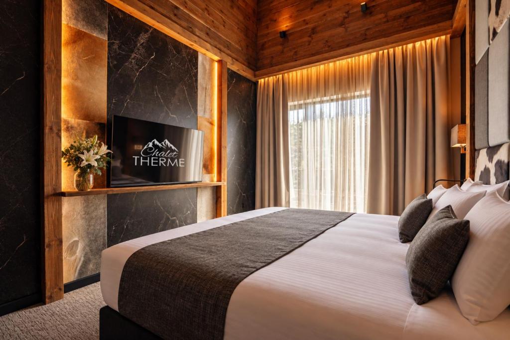 Хотел Гранд Терме 5 * – с.Бања