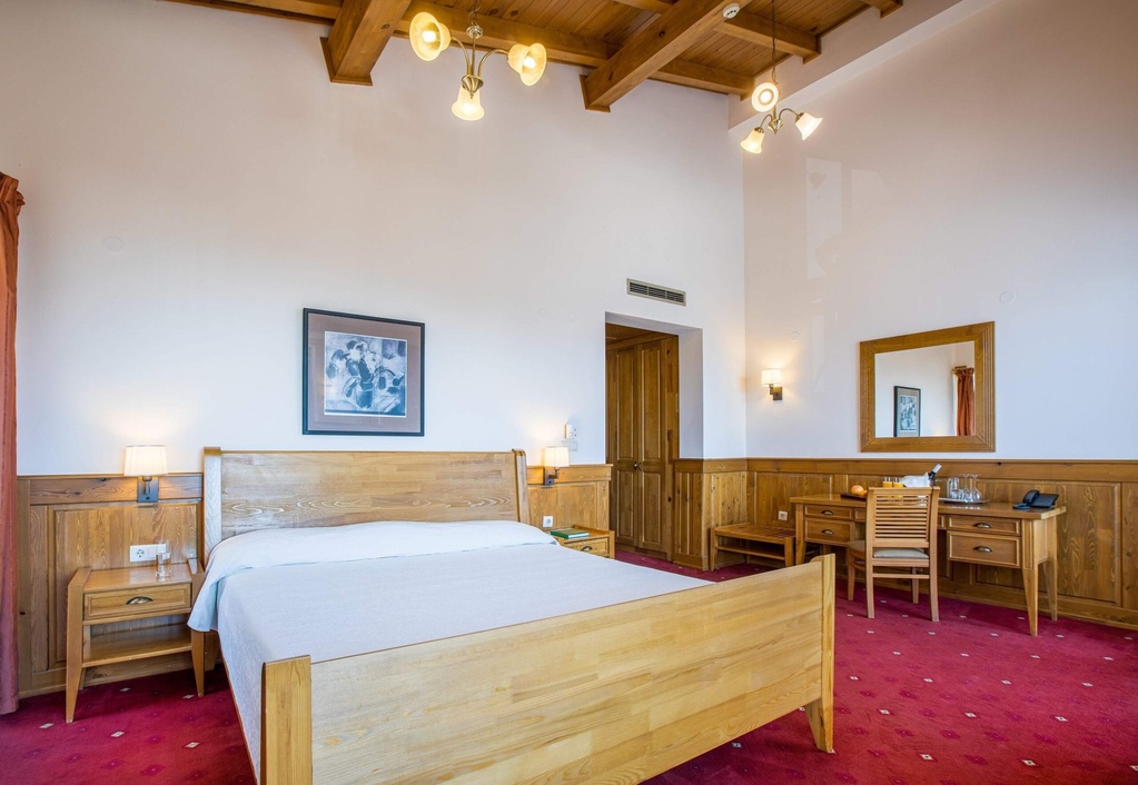 Hotel Pirin Golf & Spa
