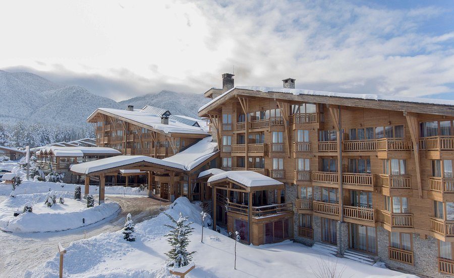Hotel Pirin Golf & Spa