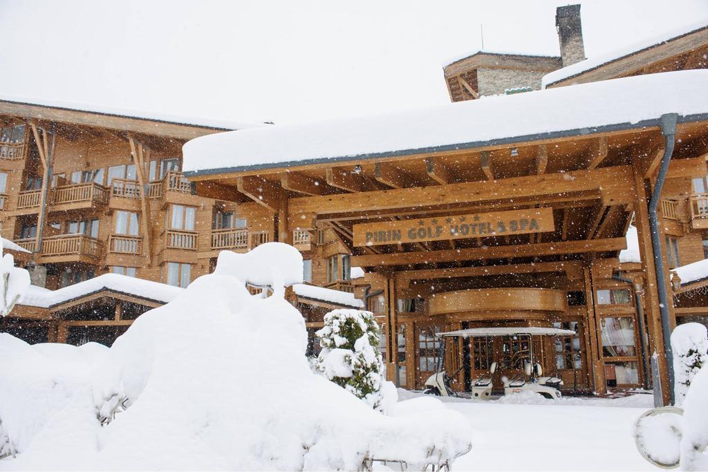 Hotel Pirin Golf & Spa