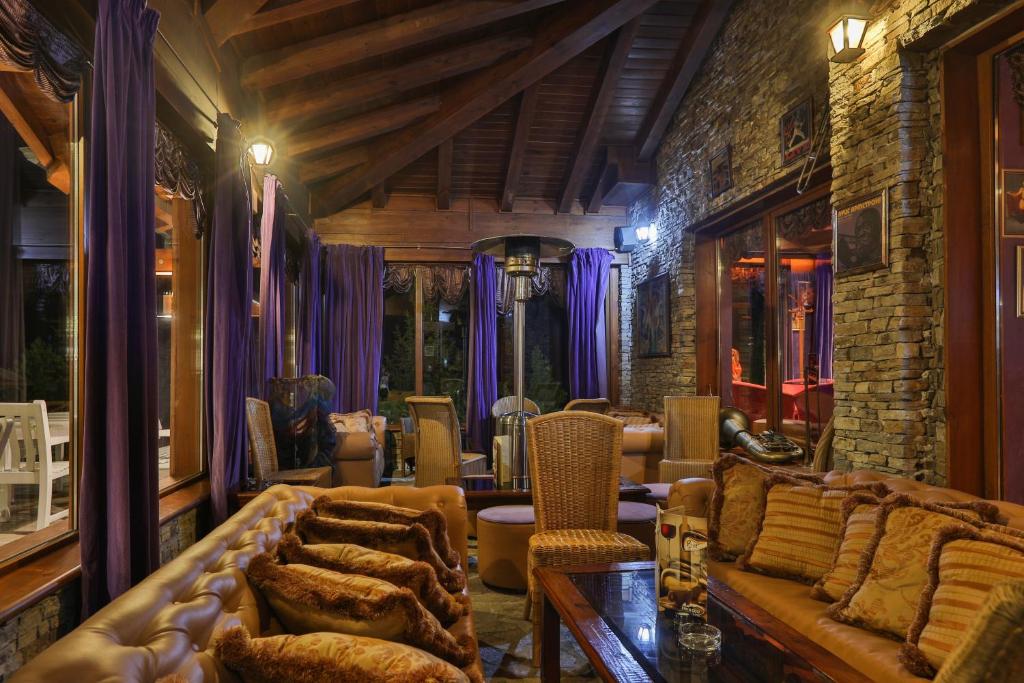 Hotel Pirin Golf & Spa