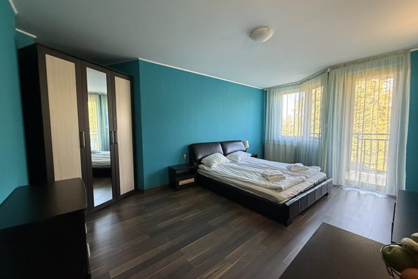ХОТЕЛ АЈСБЕРГ 4*