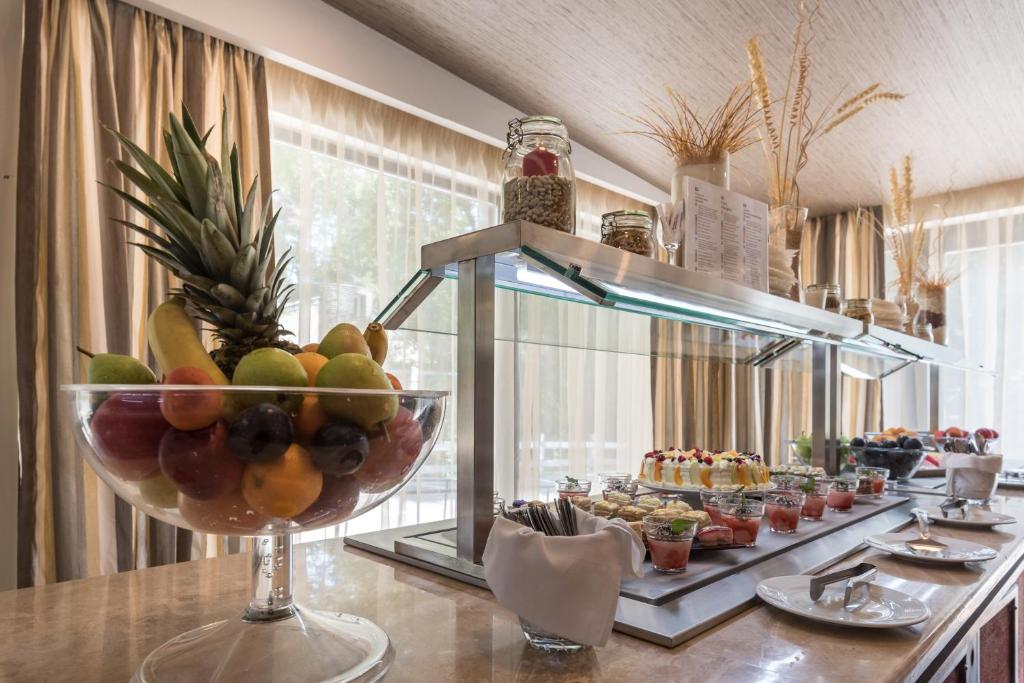 ХОТЕЛ ЛИОН 4*