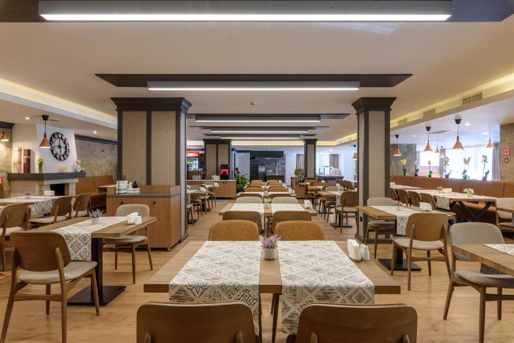 ХОТЕЛ ЛИОН 4*