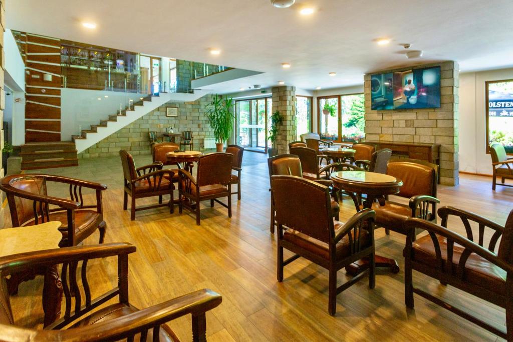 Hotel Musala 4* (Ex.Yanakiev)