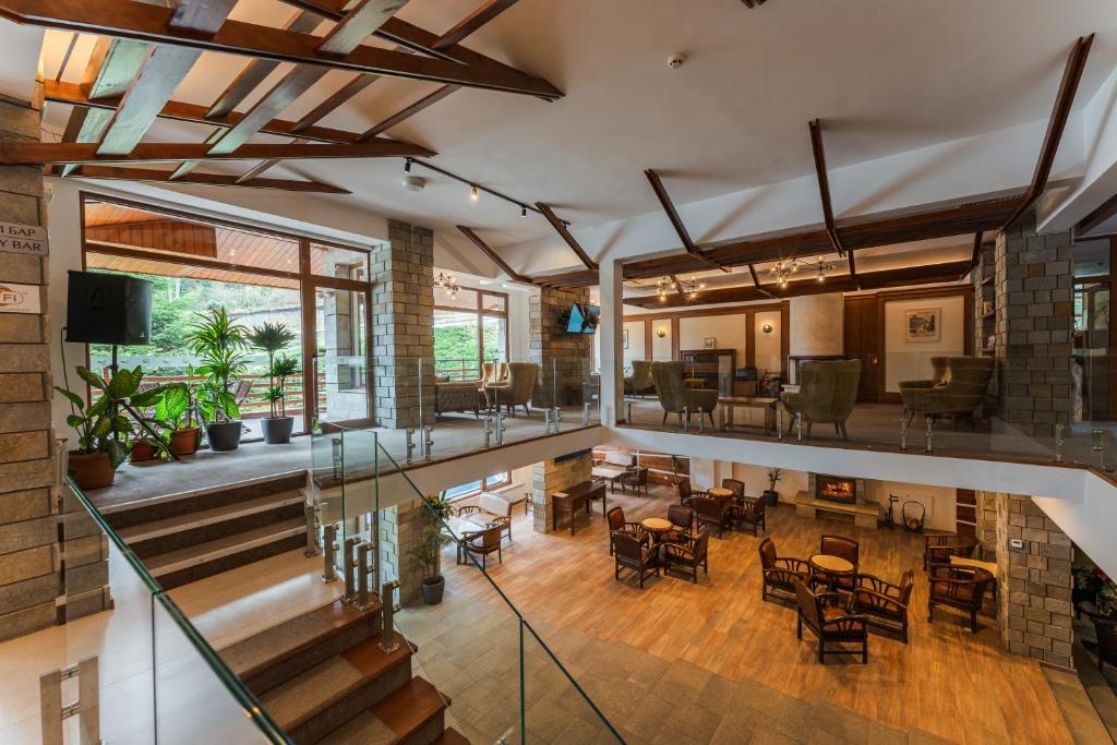 Hotel Musala 4* (Ex.Yanakiev)