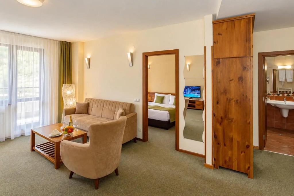 Hotel Musala 4* (Ex.Yanakiev)