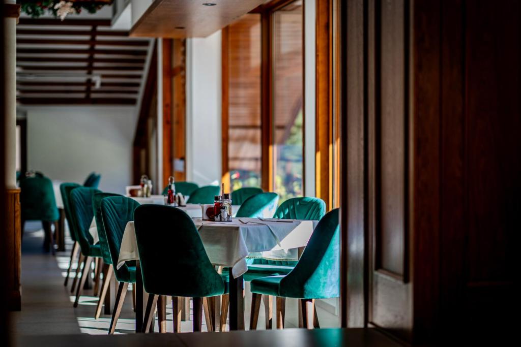 Hotel Musala 4* (Ex.Yanakiev)