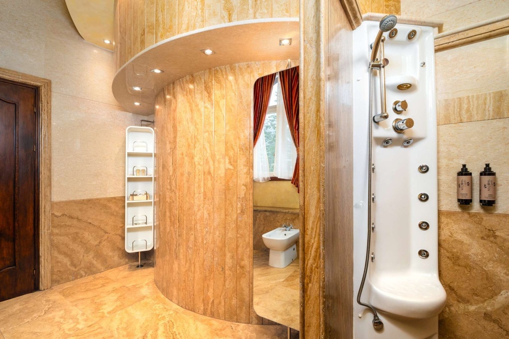Hotel Festa Winter Palace 5*