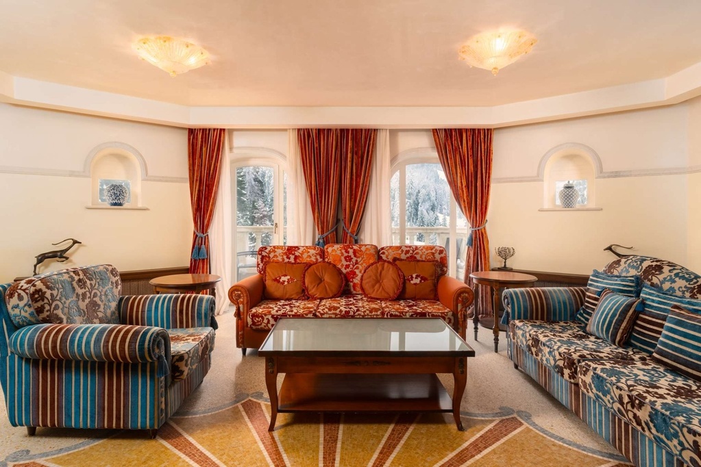 Hotel Festa Winter Palace 5*
