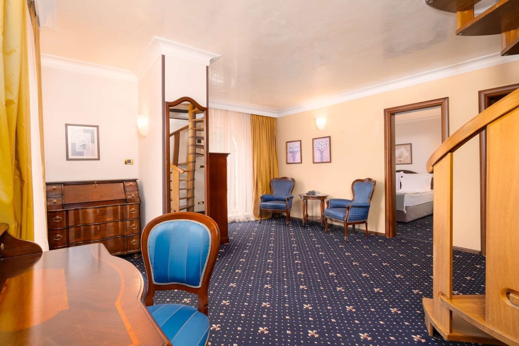 Hotel Festa Winter Palace 5*