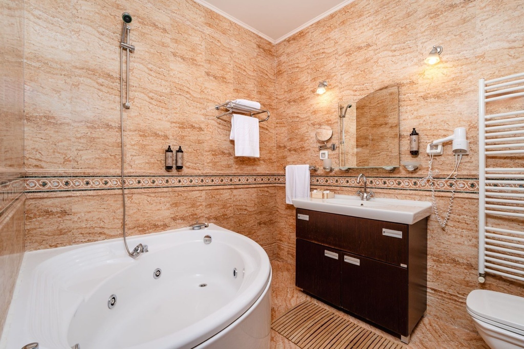 Hotel Festa Winter Palace 5*