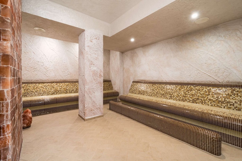 Hotel Festa Winter Palace 5*