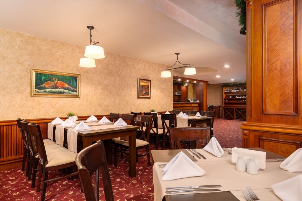 Hotel Festa Winter Palace 5*