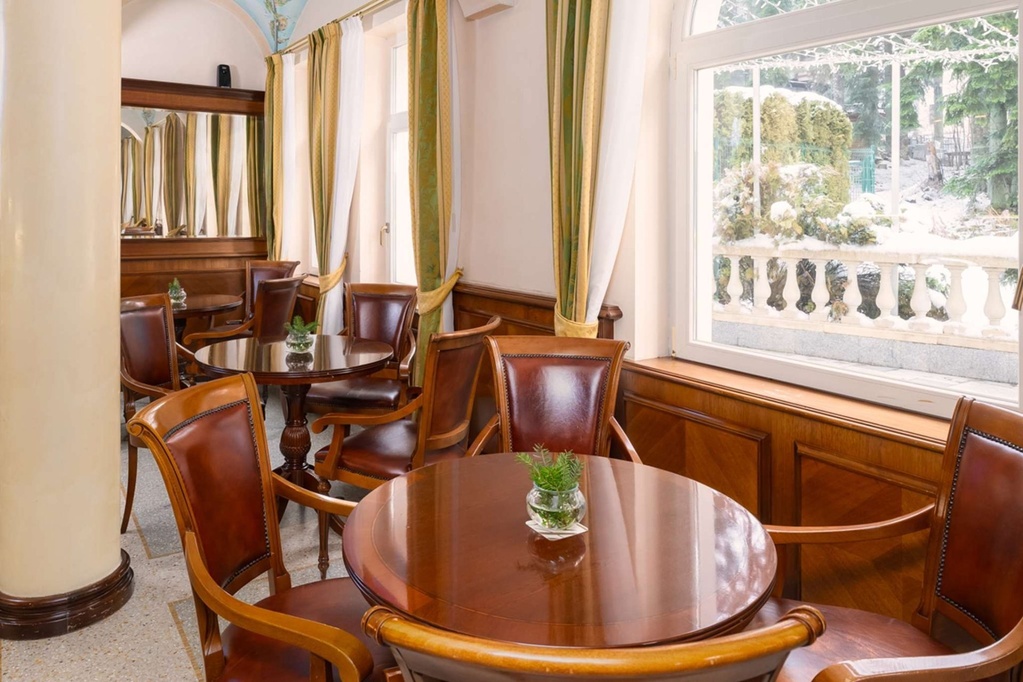 Hotel Festa Winter Palace 5*
